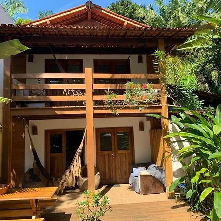 Casa Ohana Itacare Ngoại thất bức ảnh