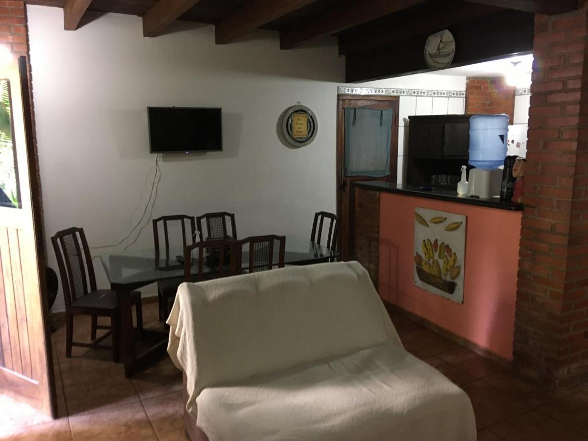 Casa Ohana Itacare Ngoại thất bức ảnh