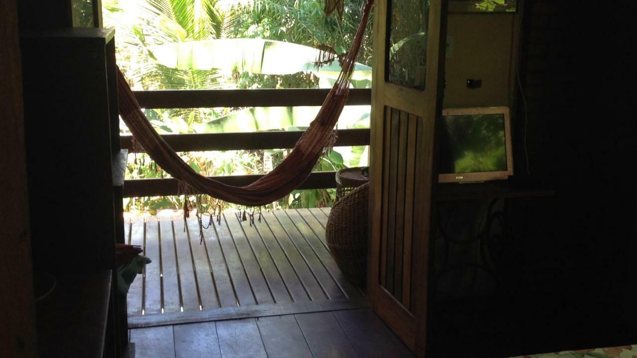 Casa Ohana Itacare Ngoại thất bức ảnh